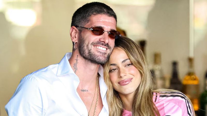 ¿Boda cancelada?: los rumores que rodean a Tini Stoessel y Rodrigo de Paul